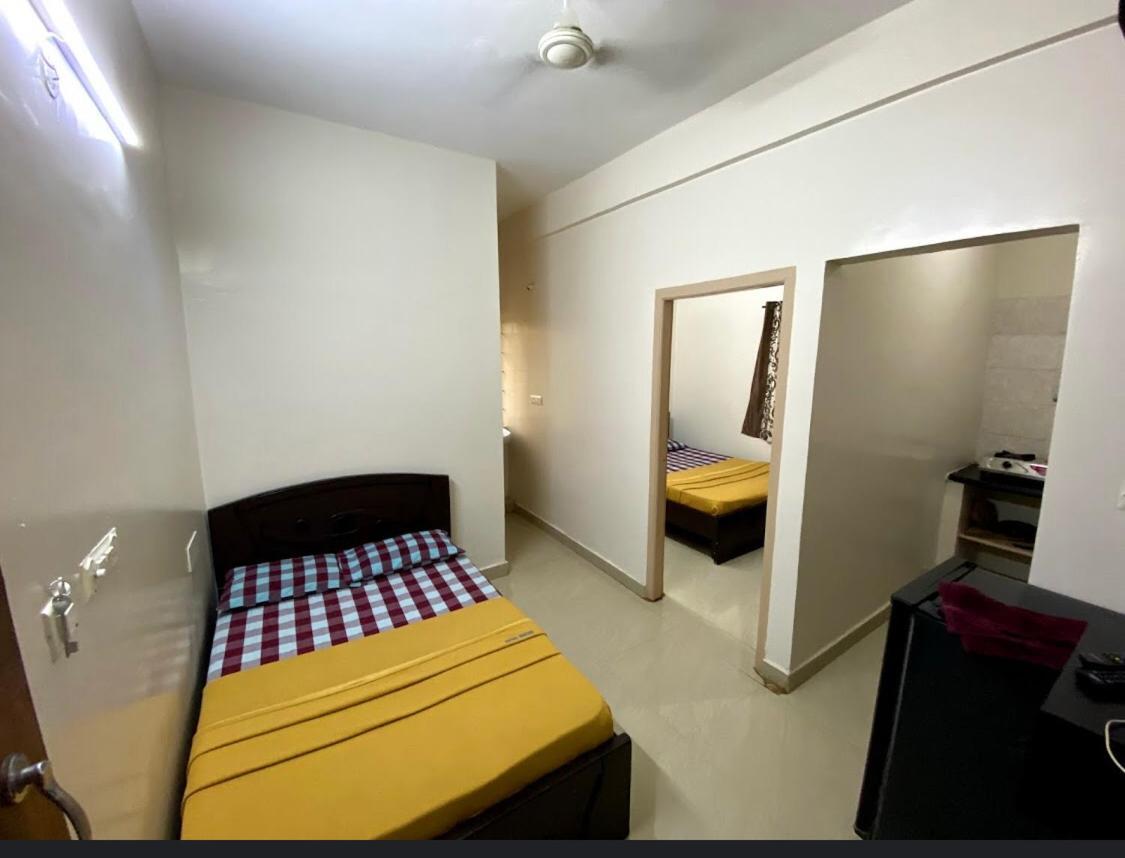 Orchid Home Kammasandra Экстерьер фото