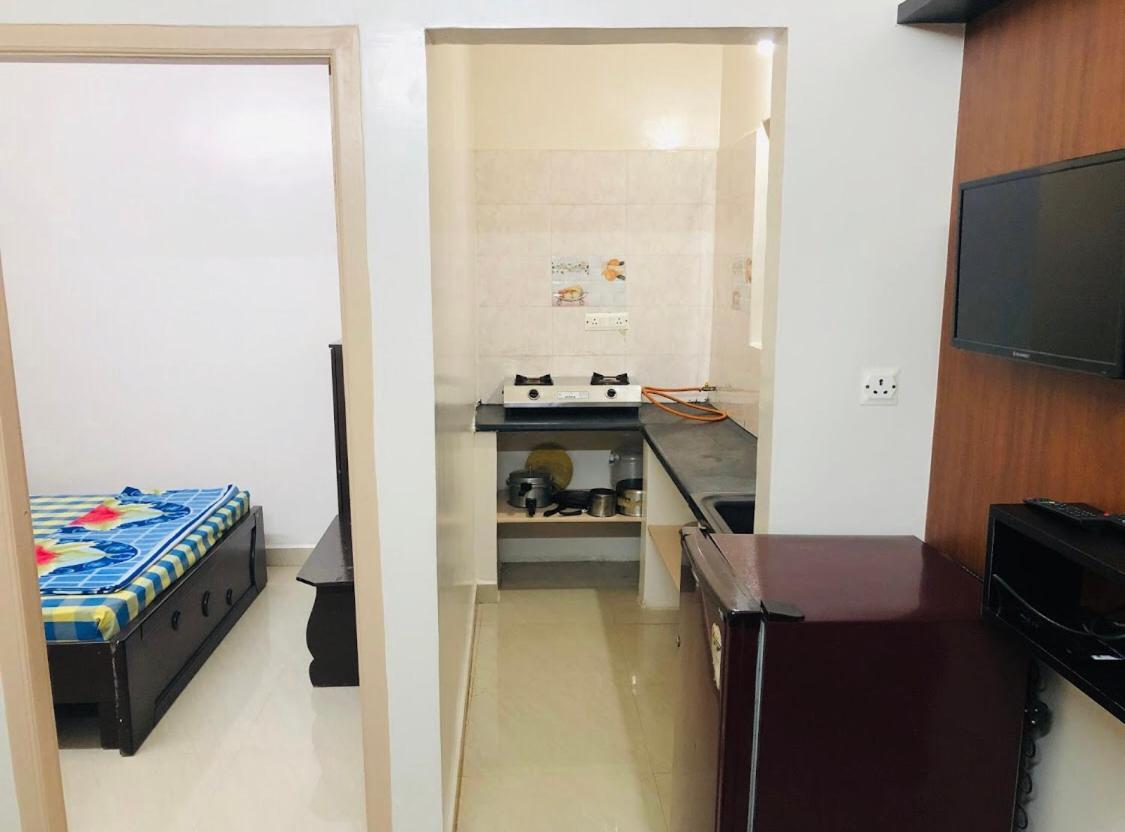 Orchid Home Kammasandra Экстерьер фото